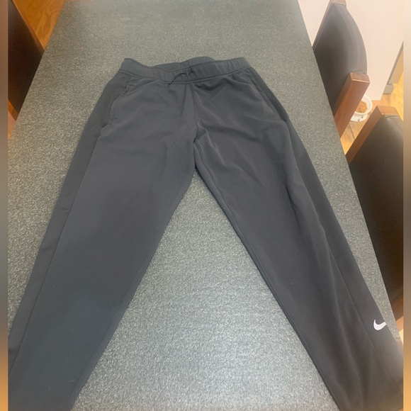 Nike sweat pants - Picture 1 of 3